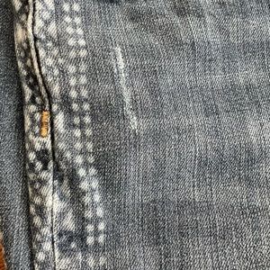 Eddie Bauer vintage boyfriend cut jeans